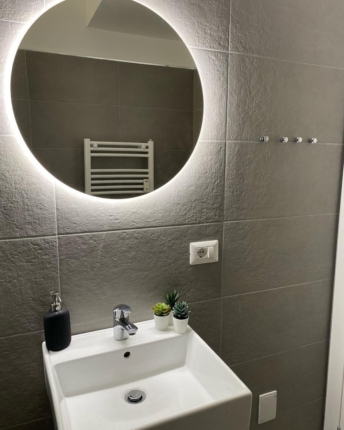 Apartment Tirelli *