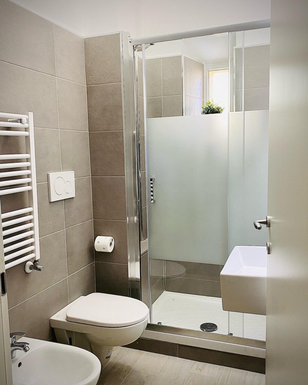 Tirelli Apartment Rome