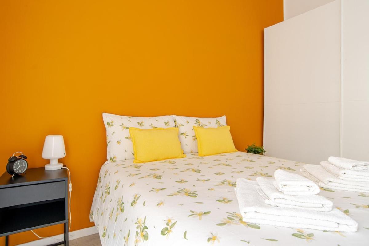 Apartment Tirelli Rome