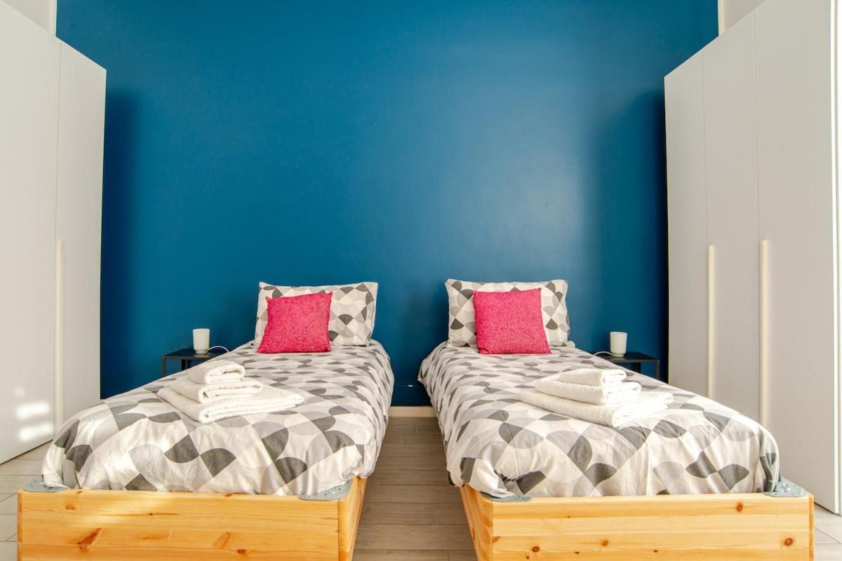 Apartment Tirelli *