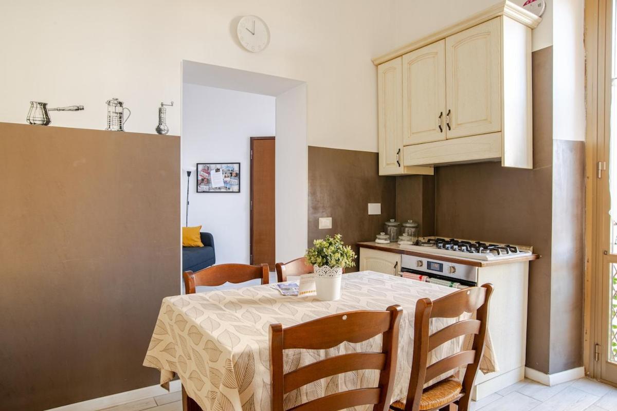 Tirelli Apartment Rome